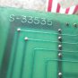 AMADA CNC PRESS MACHINE CIRCUIT BOARD S-33535 816-06
