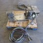 TSUDAKOMA 12" INCH 4TH AXIS ROTARY TABLE INDEXER RNCV-301L HITACHI VM50 CNC MILL