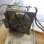 TSUDAKOMA 12" INCH 4TH AXIS ROTARY TABLE INDEXER RNCV-301L HITACHI VM50 CNC MILL