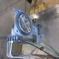TSUDAKOMA 12" INCH 4TH AXIS ROTARY TABLE INDEXER RNCV-301L HITACHI VM50 CNC MILL