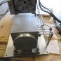 TSUDAKOMA 12" INCH 4TH AXIS ROTARY TABLE INDEXER RNCV-301L HITACHI VM50 CNC MILL