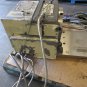 TSUDAKOMA 12" INCH 4TH AXIS ROTARY TABLE INDEXER RNCV-301L HITACHI VM50 CNC MILL