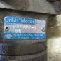 ORBIT MOTOR H-070DA2-G MFG 486 SUMITOMO GEAR PUMP