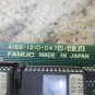 FANUC BOARD A16B-1210-0470/03B