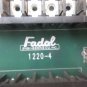 FADAL CIRCUIT BOARD 1220-4