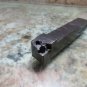 VARDEX FEMCO DURGA-25E CNC LATHE TOOL HOLDER AL 075-3 ISRAEL CUTTER