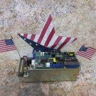 FANUC SERVO AMPLIFIER A06B-6057-H004 P76M00150 A16B-1200-0670/03A FANUC SERVO AMPLIFIER A06B-6057-H004 P76M00150 A16B-1200-0670/03A