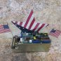 FANUC SERVO AMPLIFIER A06B-6057-H004 P76M00150 A16B-1200-0670/03A