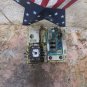 YASKAWA POWER SUPPLY JZNC-TU11 S26003-1 W/ MAGNETIC CONTACTOR HI-25ET JANCD-TU02