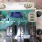YASKAWA POWER SUPPLY JZNC-TU11 S26003-1 W/ MAGNETIC CONTACTOR HI-25ET JANCD-TU02
