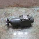 DAIKIN RELIEF VALVE MOD SR-G03-1-13 MFG K 7 7 WARRANTY DAIKIN RELIEF VALVE MOD SR-G03-1-13 MFG K 7 7 WARRANTY