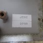 YASNAC DISPLAY CONTROLLER JZNC OP59 JANCD-SP01 DF8100269 REV.C JZNC 0P59