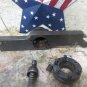 MORI SEIKI MV-40B CNC VERTICAL MILL ATC TOOL CHANGER CAROUSEL HOLDER ARM
