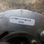 2001 HAAS VF4 CNC VERTICAL MILL MAIN POWER ON/OFF TRIP SWITCH N043& N045&