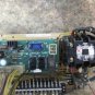 YASKAWA POWER SUPPLY JZNC-TU18 S36360-5-1 JANCD-TU02 W/ CONTACTOR HI-25ET 50A