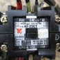 YASKAWA POWER SUPPLY JZNC-TU18 S36360-5-1 JANCD-TU02 W/ CONTACTOR HI-25ET 50A