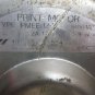 OSAKA DENKI WIRE FEEDER TYPE M-JCF PRINT MOTOR PMEE 12-5 METHODS SLANT 50 CNC