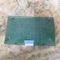 FANUC CONTROLLER A350-1000-T542/01 KEYBOARD KEYPAD