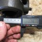 MORI SEIKI SL-3A CNC LATHE TURRET TOOL TOOLING HOLDER BLOCK 1.75" BAR EACH 1