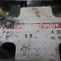 DAIKIN OPERATED VALVE A-20 17 AC100  JSO-G02-2NA-20-D EACH 1