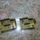 KOLLMORGEN INDUSTRIAL DRIVES CIRCUIT BOARD A-95072-2 REV.3 A-95072-3 EACH 1