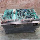 YASKAWA SPINDLE DRIVE CDMR-MR-11K JPDC-C028 C027 ETC004101 MORI SEIKI WARRANTY
