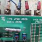 YASKAWA SPINDLE DRIVE CDMR-MR-11K JPDC-C028 C027 ETC004101 MORI SEIKI WARRANTY