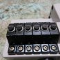 OMRON MULTIPLE LIMIT SWITCH 5VBD4-2N 5VBD4-12N MORI SEIKI