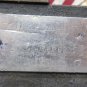 DECKEL MAHO MH800W KURT VICE VISE TOOL TABLE 78262
