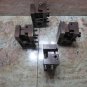 MIYANO JNC-60 CNC LATHE TURRET BLOCK HOLDER TOOL HOLDING 6" INCH 1.5"