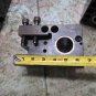 MIYANO JNC-60 CNC LATHE TURRET BLOCK HOLDER TOOL HOLDING 6" INCH 1.5"