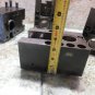 MIYANO JNC-60 CNC LATHE TURRET BLOCK HOLDER TOOL HOLDING 6" INCH 1.5"