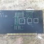 FADAL CIRCUIT BOARD 1420-4A WARRANTY