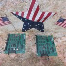 BAYER INDUSTRIES CIRCUIT BOARD 116 443 444 7 15 82 116-443 7-26-83 EACH 1 BAYER INDUSTRIES CIRCUIT BOARD 116 443 444 7 15 82 116-443 7-26-83 EACH 1