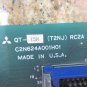 MITSUBISHI CIRCUIT BOARD QT-15N T2NJ RC2A C2N624A001H01 120 DAY WARRANTY