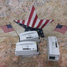 KUKA DRIVE 45379480 KSD1-32 00423970 00-105-351 E93DA113I4B531 LOT OF 3 PIECE