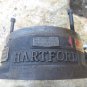HARTFORD 8" SUPER SPACER CNC NC ROTARY TABLE INDEXER 8" 393 2144486