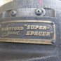 HARTFORD 8" SUPER SPACER CNC NC ROTARY TABLE INDEXER 8" 393 2144486