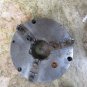 HARTFORD 8" SUPER SPACER CNC NC ROTARY TABLE INDEXER 8" 393 2144486