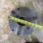 HARTFORD 8" SUPER SPACER CNC NC ROTARY TABLE INDEXER 8" 393 2144486