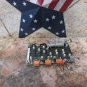 SIEMENS CIRCUIT BOARD 6FX1126-5AA01 A/8707 598700 LOT OF 3 PIECES