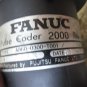 FANUC PULSE CODER 2000 A860-0300-T001