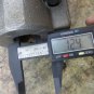 MORI SEIKI SL-4A CNC LATHE TURRET TOOL TOOLING HOLDER BLOCK 1.25" INCH EACH 1