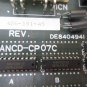 YASKAWA CIRCUIT BOARD JANCD-CP07C DE8404941 C DE8404941C