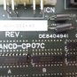 YASKAWA CIRCUIT BOARD JANCD-CP07C DE8404941 C DE8404941C