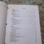 95 FADAL 4020HT BALDOR INSTALLATION & OPERATING MANUAL VS1GV VECTOR CONTROL