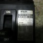 FUJI AUTO BREAKER SA103K 3 POLE 100A AC220V EACH 1 W/ SHUNT TRIP TAKISAWA