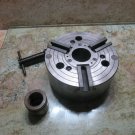 96 CLAUSING STORM CNC 200 CNC LATHE 10" INCH CHUCK X05123 2.78" BORE WARRANTY