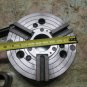96 CLAUSING STORM CNC 200 CNC LATHE 10" INCH CHUCK X05123 2.78" BORE WARRANTY