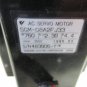 YASKAWA AC SERVO MOTOR SGM-08A2FJ33 750W CNC